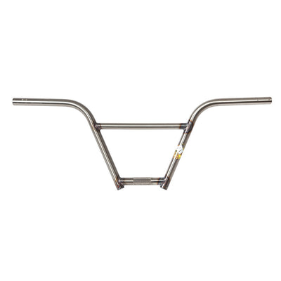 S&M FU-Bar BMX Handlebars-8"