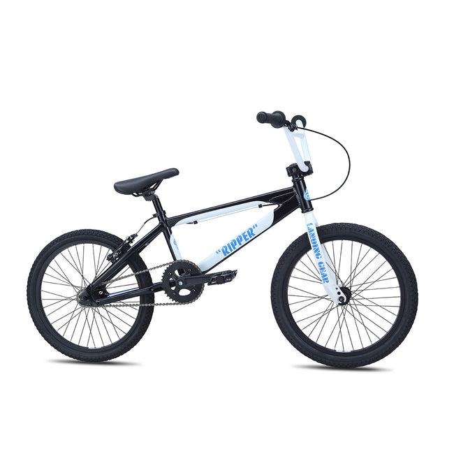 SE Racing Ripper Bike-Blue - 1