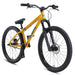 SE Bikes DJ Ripper HD 26&quot; BMX Freestyle Bike-Solid Gold - 2