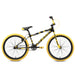 SE Bikes So Cal Flyer 24&quot; BMX Freestyle Bike-Yellow Camo - 1