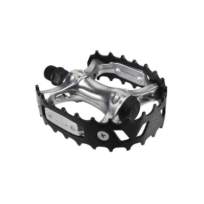 SE Bear Trap Pedals