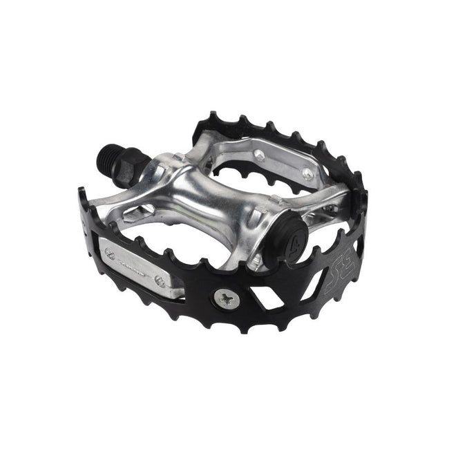 SE Bear Trap Pedals - 1