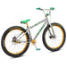 SE Racing Beast Mode Ripper 27.5+ BMX Bike-$100 Money Lynch Wrap - 3