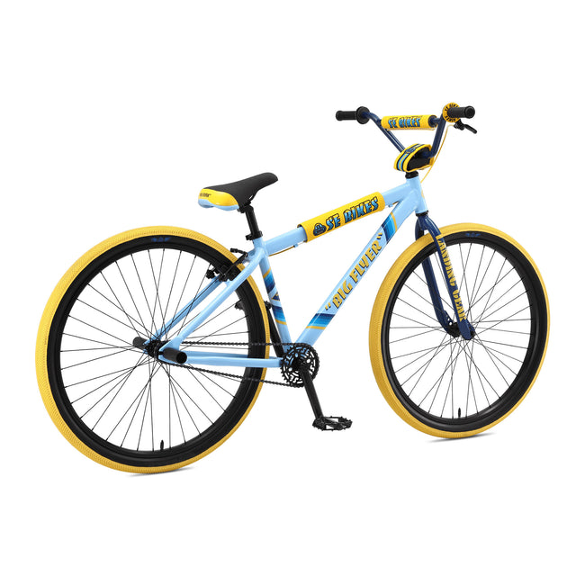 SE Bikes Big Flyer 29&quot; Bike-SE Blue - 3