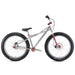 SE Bikes Fat Quad 26&quot; BMX Freestyle Bike-High Polish - 1