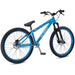 SE Bikes DJ Ripper 26&quot; BMX Dirt Jump Bike-Shiny Blue - 2