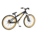 SE Bikes DJ Ripper  26&quot; BMX Bike-Black - 3