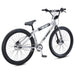 SE Bikes Perry Kramer PK Ripper 27.5+ BMX Bike-Silver - 3