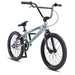 SE Bikes PK Ripper Super Elite Pro XL BMX Race Bike-Silver - 2