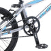 SE Bikes PK Ripper Super Elite Pro XL BMX Race Bike-Silver - 6