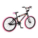 SE Racing So Cal Flyer 24&quot; BMX Bike-Black/Pink - 3