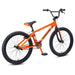 SE Bikes So Cal Flyer 24&quot; BMX Freestyle Bike-Orange - 3