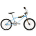 SE Bikes STR-1 Quadangle Pro BMX Race Bike-SE Blue - 1