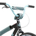 SE Bikes Vans Big Ripper 29&quot; BMX Freestyle Bike-Black - 4