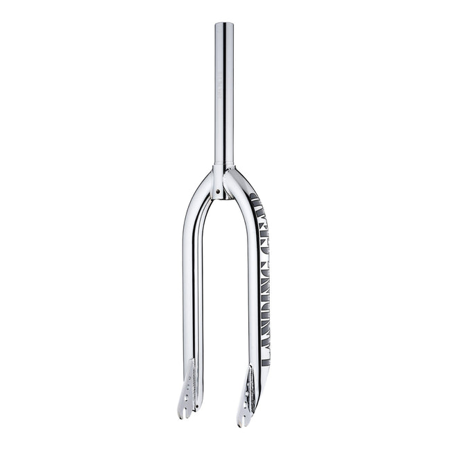 SE Bikes Landing Gear Threadless Chromoly BMX Fork-24&quot;-10mm - 2