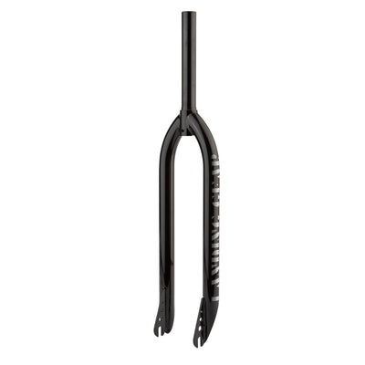 SE Bikes Landing Gear Threadless Chromoly BMX Fork-29"-10mm