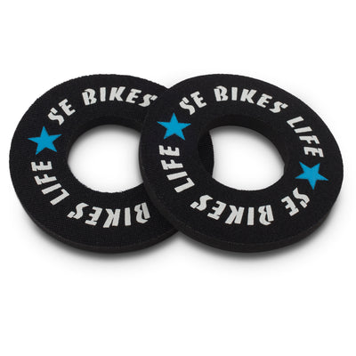 SE Bikes Life Grip Donuts