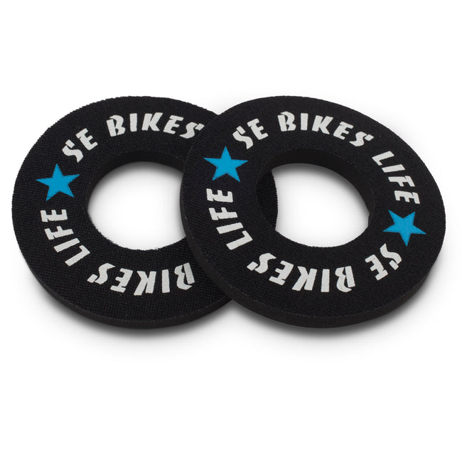 SE Bikes Life Grip Donuts - 1