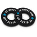 SE Bikes Life Grip Donuts - 1