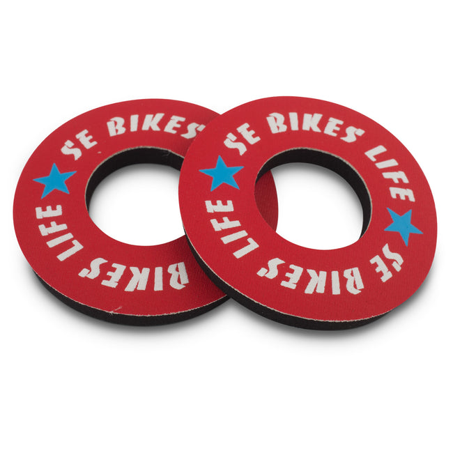 SE Bikes Life Grip Donuts - 4