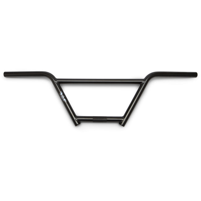 SE Bikes Oakland 4-Piece BMX Handlebars-7&quot; - 1