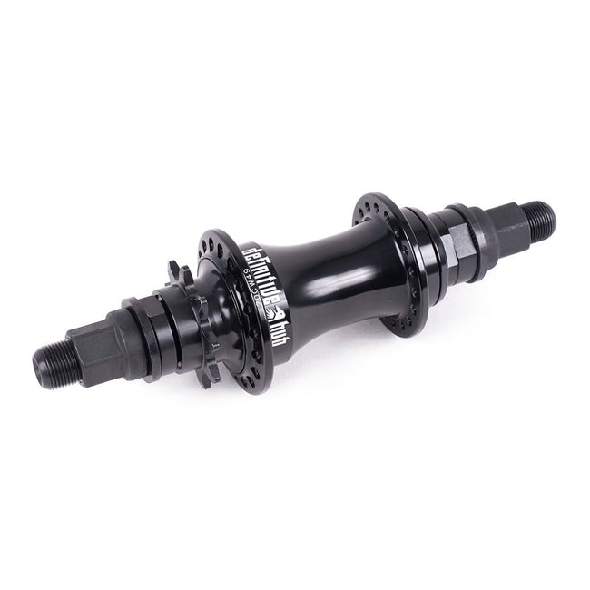 Shadow Conspiracy Definitive Cassette Hub-36H-9T - 1