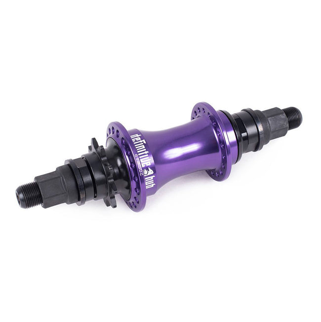 Shadow Conspiracy Definitive Cassette Hub-36H-9T - 4