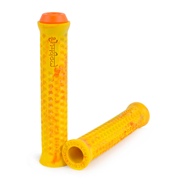 Shadow Conspiracy Maya Flangeless Standard Grips - 5