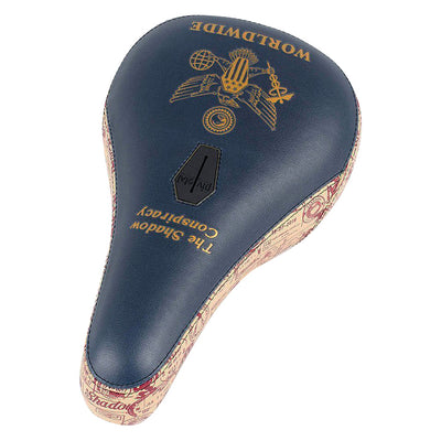 Shadow Conspiracy Penumbra Pivotal Seat-Burnett Series 6