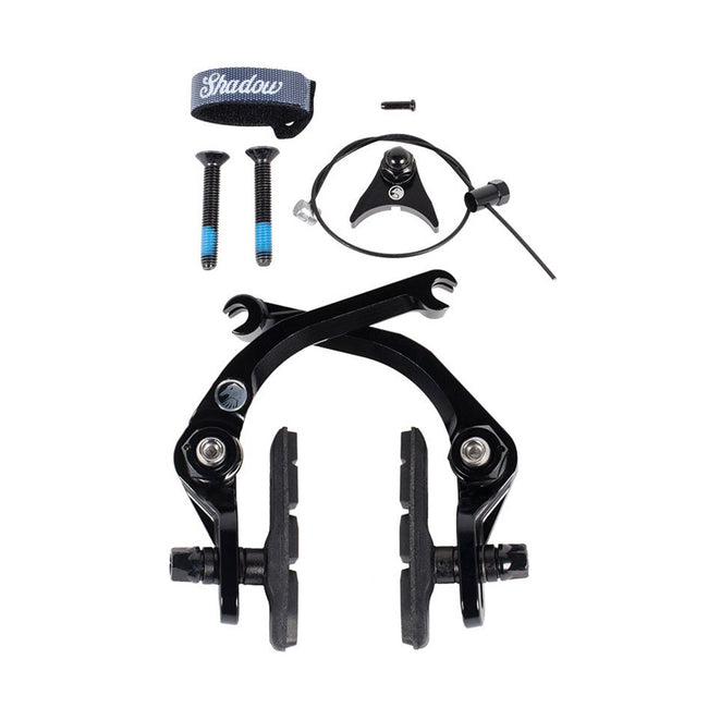 Shadow Conspiracy Sano V2 Featherweight U-Brakes - 1