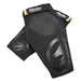 Shadow Conspiracy Super Slim V2 Knee Pads-Black - 1