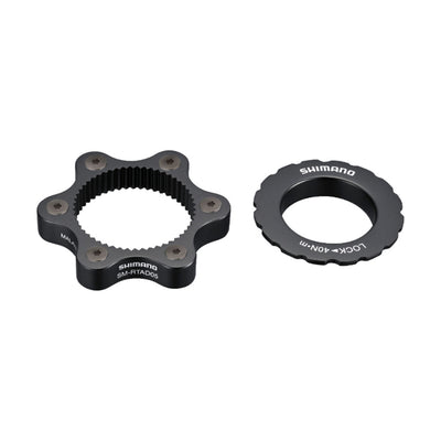 Shimano CenterLock Disc Adapter