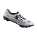 Shimano 2020 RX-8 Clipless Shoes-Silver - 5