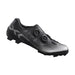 Shimano SH-XC702 Clipless Shoes-Black - 1