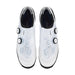 Shimano SH-XC902 S-Phyre Clipless Shoes-White - 4