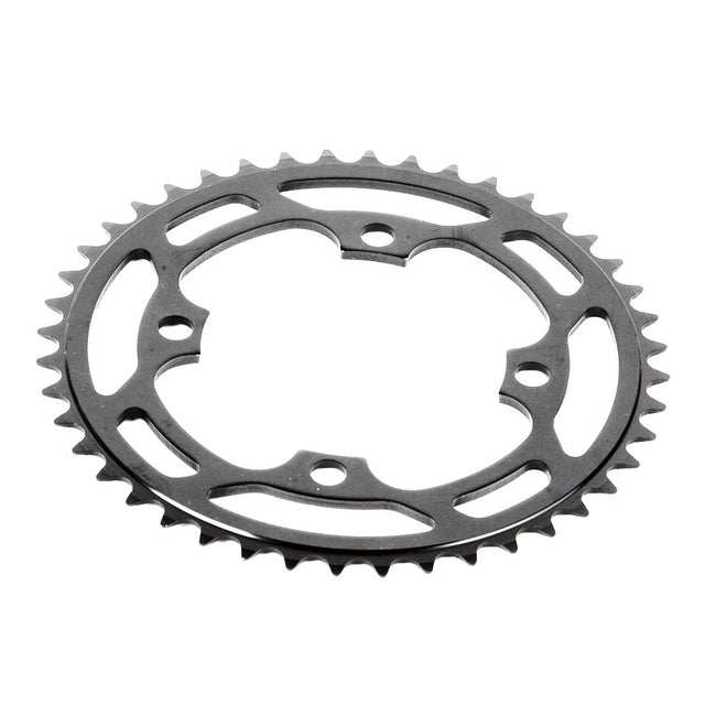 Sinz 104BCD Chainring-4-Bolt - 1