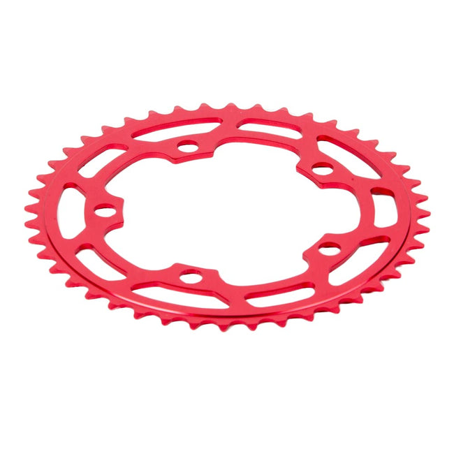 Sinz 110BCD Chainring-5-Bolt - 3