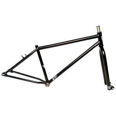 S&M ATF BMX Frame/Fork Kit