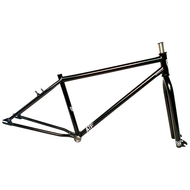 S&amp;M ATF BMX Frame/Fork Kit - 1