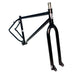 S&amp;M ATF BMX Frame/Fork Kit - 2