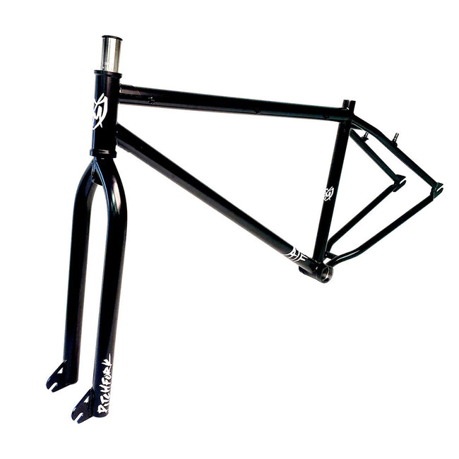 S&amp;M ATF BMX Frame/Fork Kit - 3