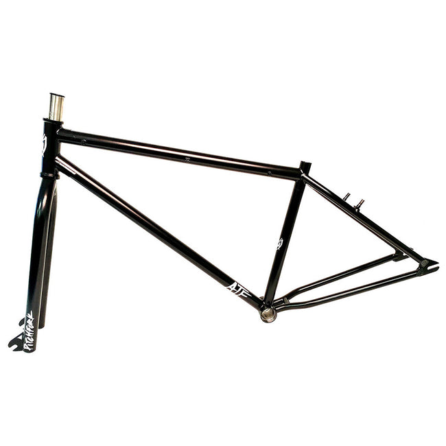 S&amp;M ATF BMX Frame/Fork Kit - 4