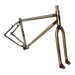 S&amp;M ATF BMX Frame/Fork Kit - 6