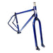 S&amp;M ATF BMX Frame/Fork Kit - 10