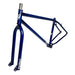 S&amp;M ATF BMX Frame/Fork Kit - 11