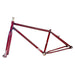 S&amp;M ATF BMX Frame/Fork Kit - 16