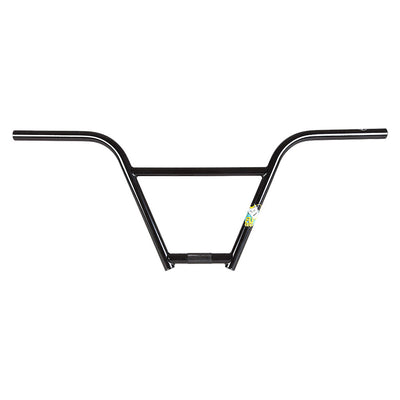 S&M FU-Bar BMX Handlebars-8"