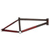 S&amp;M Hoder BTM BMX Frame - 13