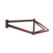 S&amp;M Hoder BTM BMX Frame - 14