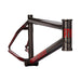 S&amp;M Hoder BTM BMX Frame - 17